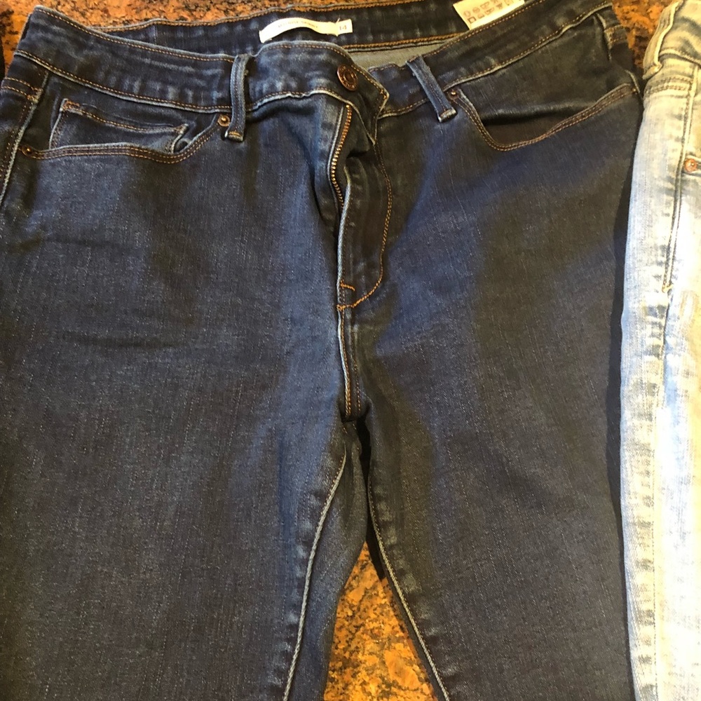 Jeans - Picture 4 of 8